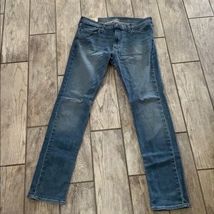 Men’s Hollister Skinny Jeans 34 x 34